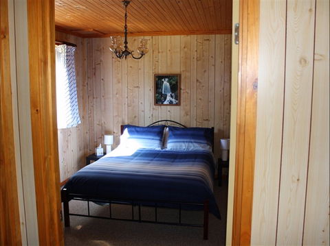 Tosha's Place - Tourism Canberra 2