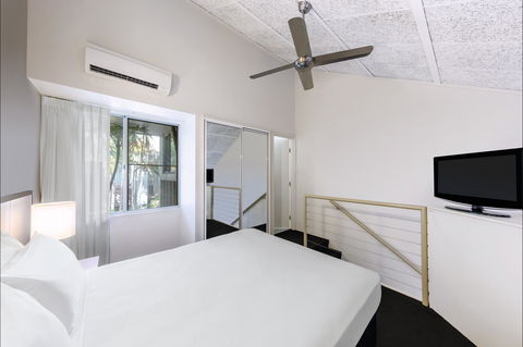Travelodge Resort Darwin - Tourism Canberra 0