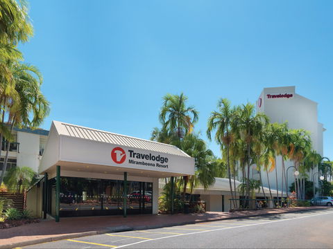 Travelodge Resort Darwin - Tourism Canberra 1