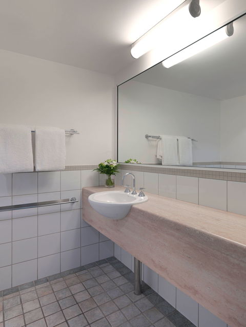 Travelodge Resort Darwin - Tourism Canberra 2