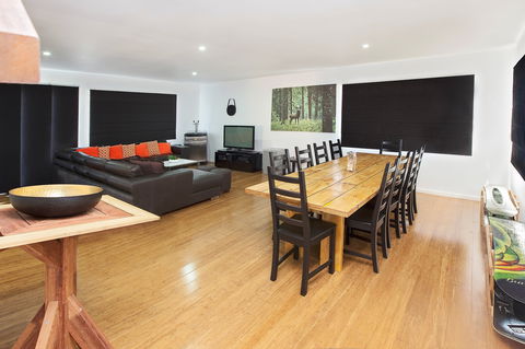 Twynam House - Tourism Canberra 1