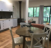 Tyntynder Garden Cottage 2 - Tourism Canberra