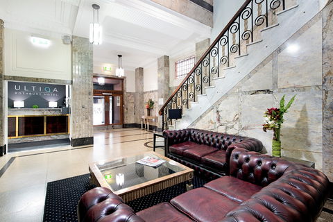 ULTIQA Rothbury Hotel - Tourism Canberra 2