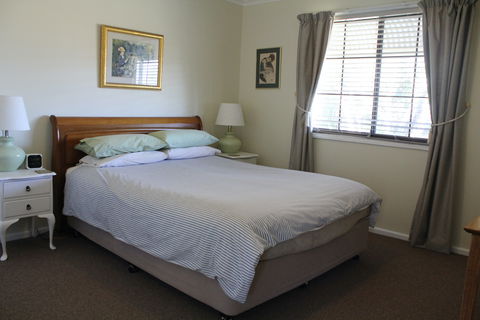 Valley View Cottage Hunter Valley - Tourism Canberra 1
