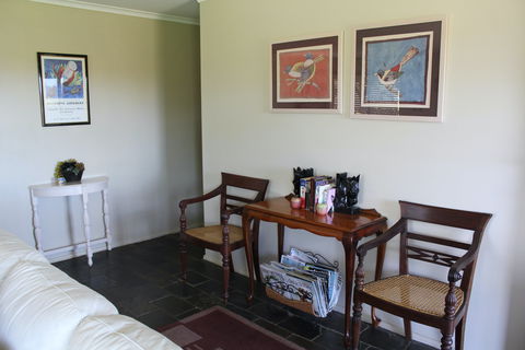 Valley View Cottage Hunter Valley - Tourism Canberra 2