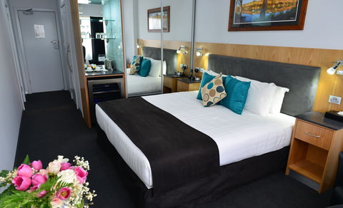 Waikerie Hotel Motel - Tourism Canberra 0