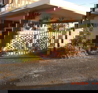 Walgett Motel - Tourism Canberra