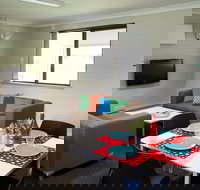 Western Sydney University Village Hawkesbury - Tourism Canberra