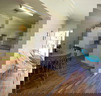 Wilkadene Cottage - Tourism Canberra