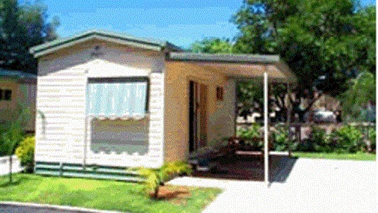 Wintersun Cabin and Caravan Park - Tourism Canberra