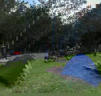 Woko campground - Tourism Canberra