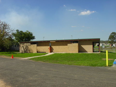 Woodenbong Camping Grounds - Tourism Canberra 1