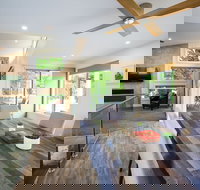 Aberdeen - Tourism Canberra