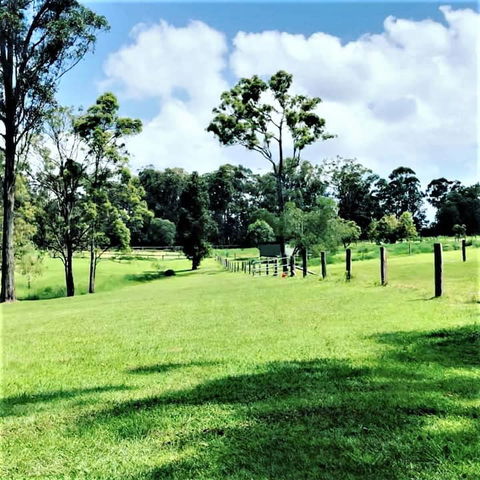 Sunshine Coast Farm Stay  - Tourism Canberra 3