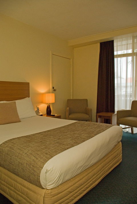 Admiralty Inn - Tourism Canberra 2
