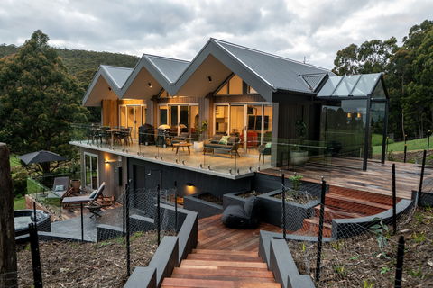 Adventure Bay Retreat - Tourism Canberra 0
