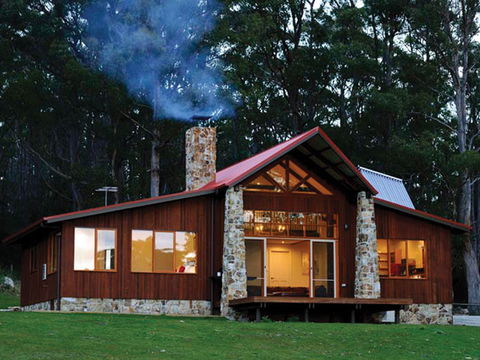 Adventure Bay Retreat - Tourism Canberra 1