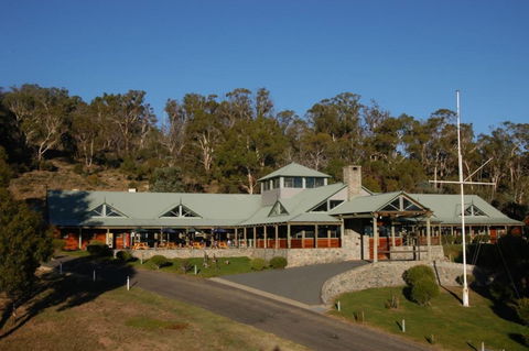 Adventist Alpine Village - Tourism Canberra 0