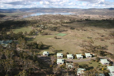 Adventist Alpine Village - Tourism Canberra 2