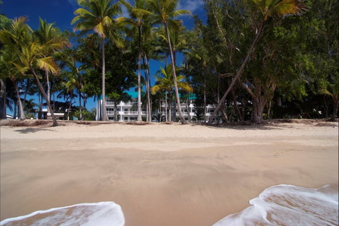 Agincourt Beachfront Apartments - Tourism Canberra 1