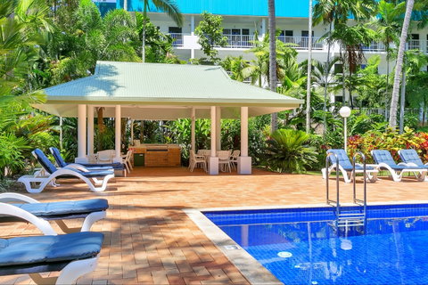Agincourt Beachfront Apartments - Tourism Canberra 2