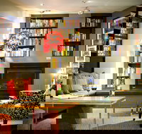 Alto Hotel on Bourke - Tourism Canberra