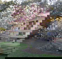 Annies Holiday Units - Tourism Canberra