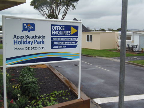 Apex Beachside Holiday Park - Tourism Canberra 0