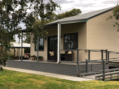 Appleyard Bed And Breakfast - Tourism Canberra 0