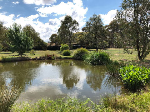 Appleyard Bed And Breakfast - Tourism Canberra 1