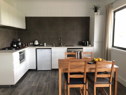 Appleyard Bed And Breakfast - Tourism Canberra 2