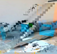 Arise Australia 108 - Tourism Canberra