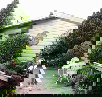 Ashmar Farmstay - Tourism Canberra