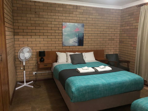 Augusta Escape - Tourism Canberra 2
