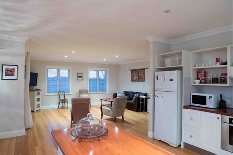 Aurelias Farm Bed And Breakfast - Tourism Canberra 2
