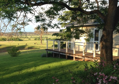 Balmoral Cottage - Tourism Canberra 0