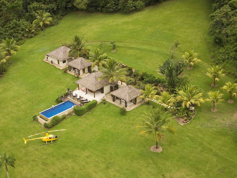 Bali Hai Holiday Accommodation And Location Venue - Tourism Canberra 0