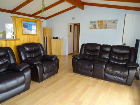 Balgowan Retreat - Tourism Canberra 1