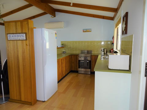 Balgowan Retreat - Tourism Canberra 2