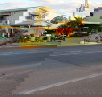 Barcaldine Country Motor Inn - Tourism Canberra
