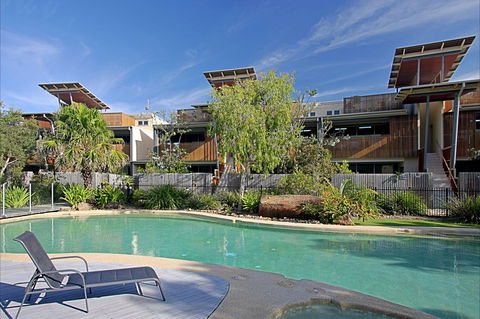Beach Villa 17, East On Byron - Tourism Canberra 1