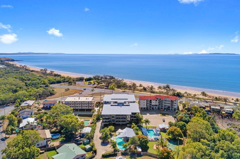 Beaches On Lammermoor Apartments - Tourism Canberra 1