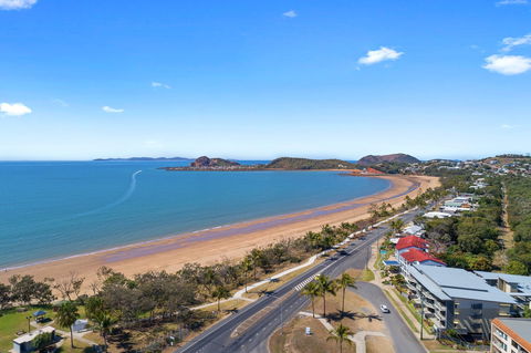 Beaches On Lammermoor Apartments - Tourism Canberra 2