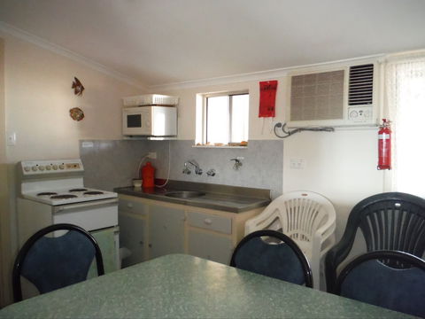 Beach Escape - Tourism Canberra 2