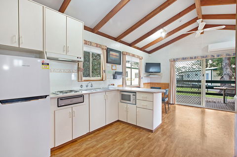 Bellarine Bayside Holiday Parks - Tourism Canberra 1