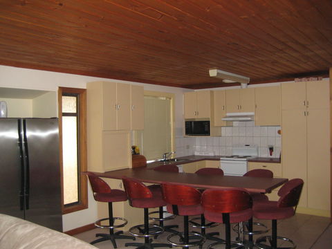 Bendagill - Tourism Canberra 1