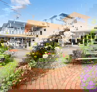 Best Westlander Motel - Tourism Canberra