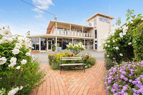 Best Westlander Motel - Tourism Canberra 0
