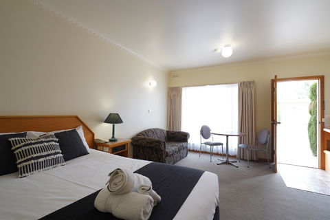 Best Westlander Motel - Tourism Canberra 1