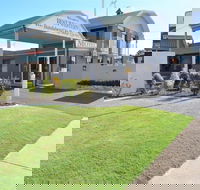 Best Western Bundaberg City Motor Inn - Tourism Canberra